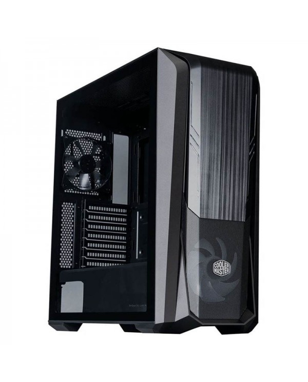 Cooler Master Masterbox 500 Noir