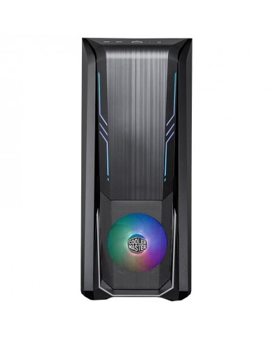 Cooler Master Masterbox 500 Noir - Pc Gamer Casa Cooler Master Masterbox 500 Noir - Pc Gamer Casa