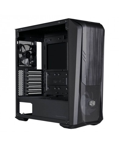 Cooler Master Masterbox 500 Noir - Pc Gamer Casa Cooler Master Masterbox 500 Noir - Pc Gamer Casa