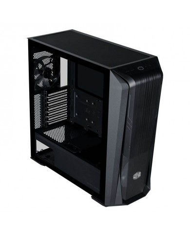 Cooler Master Masterbox 500 Noir - Pc Gamer Casa Cooler Master Masterbox 500 Noir - Pc Gamer Casa