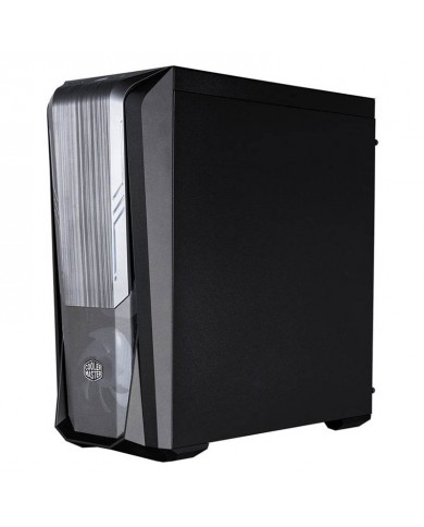 Cooler Master Masterbox 500 Noir - Pc Gamer Casa Cooler Master Masterbox 500 Noir - Pc Gamer Casa