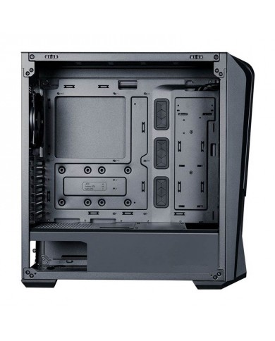 Cooler Master Masterbox 500 Noir - Pc Gamer Casa Cooler Master Masterbox 500 Noir - Pc Gamer Casa