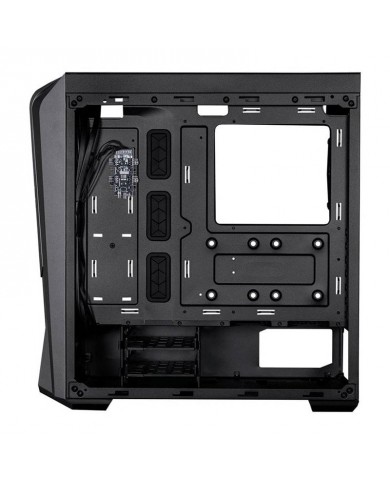 Cooler Master Masterbox 500 Noir - Pc Gamer Casa Cooler Master Masterbox 500 Noir - Pc Gamer Casa