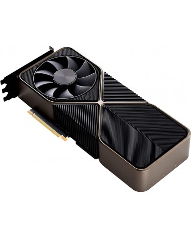 NVIDIA RTX 3090 24GB OC FOUNDERS EDITION - Pc Gamer Casa NVIDIA RTX 3090 24GB OC FOUNDERS EDITION - Pc Gamer Casa