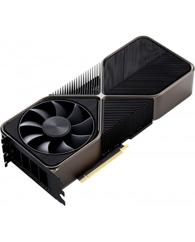 NVIDIA RTX 3090 24GB OC FOUNDERS EDITION - Pc Gamer Casa NVIDIA RTX 3090 24GB OC FOUNDERS EDITION - Pc Gamer Casa