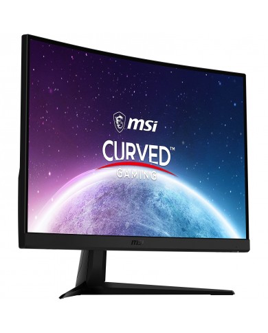 MSI 27" LED - G27C4X - Ecran PC - Pc Gamer Maroc