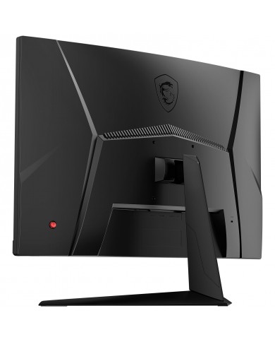 MSI 27" LED - G27C4X - Ecran PC - Pc Gamer Maroc