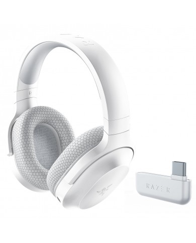 Razer Barracuda X 2022 (Mercury) - Pc Gamer Casa Razer Barracuda X 2022 (Mercury) - Pc Gamer Casa
