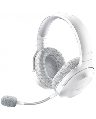 Razer Barracuda X 2022 (Mercury) - Pc Gamer Casa Razer Barracuda X 2022 (Mercury) - Pc Gamer Casa