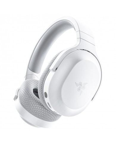 Razer Barracuda X 2022 (Mercury) - Pc Gamer Casa Razer Barracuda X 2022 (Mercury) - Pc Gamer Casa
