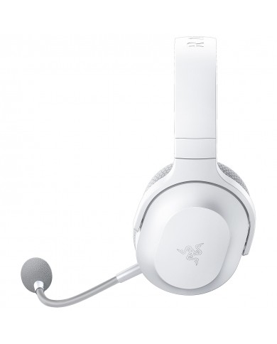Razer Barracuda X 2022 (Mercury) - Pc Gamer Casa Razer Barracuda X 2022 (Mercury) - Pc Gamer Casa