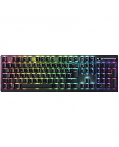 Razer DeathStalker v2 Pro - Pc Gamer Casa Razer DeathStalker v2 Pro - Pc Gamer Casa