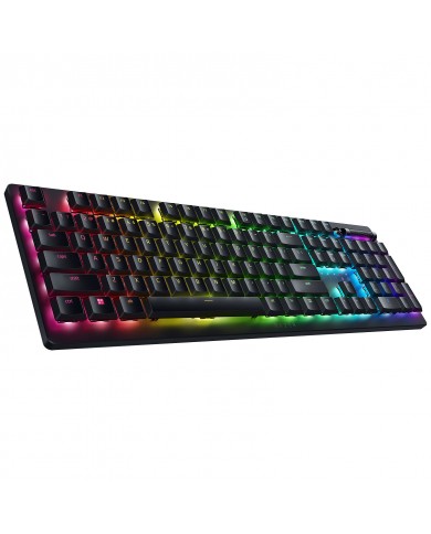 Razer DeathStalker v2 Pro - Pc Gamer Casa Razer DeathStalker v2 Pro - Pc Gamer Casa