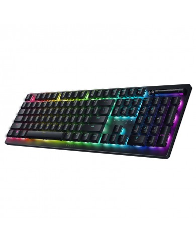 Razer DeathStalker v2 Pro - Pc Gamer Casa Razer DeathStalker v2 Pro - Pc Gamer Casa