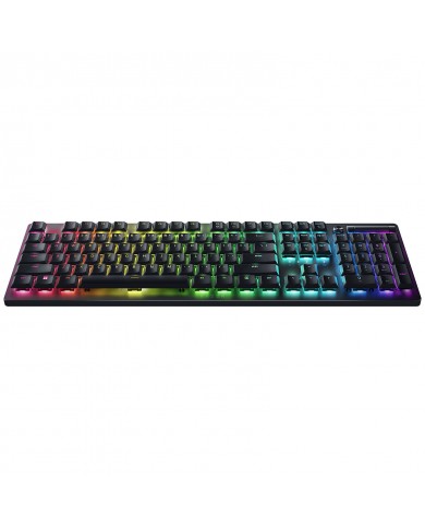 Razer DeathStalker v2 Pro - Pc Gamer Casa Razer DeathStalker v2 Pro - Pc Gamer Casa