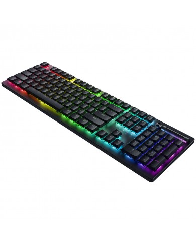 Razer DeathStalker v2 Pro - Pc Gamer Casa Razer DeathStalker v2 Pro - Pc Gamer Casa