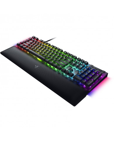 Razer BlackWidow V4 (switches Razer Green) - Pc Gamer Casa Razer BlackWidow V4 (switches Razer Green) - Pc Gamer Casa