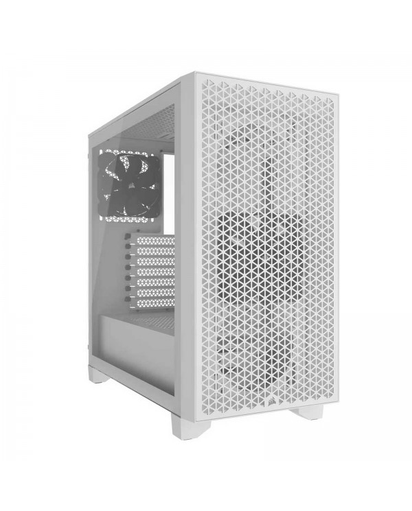 Corsair 3000D Airflow (Blanc)