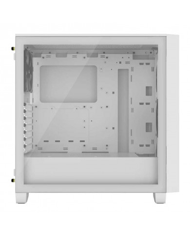 Corsair 3000D Airflow (Blanc) - Pc Gamer Casa Corsair 3000D Airflow (Blanc) - Pc Gamer Casa