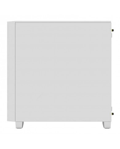 Corsair 3000D Airflow (Blanc) - Pc Gamer Casa Corsair 3000D Airflow (Blanc) - Pc Gamer Casa