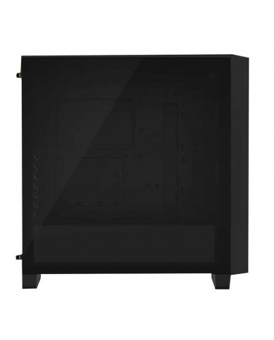 Corsair 3000D RGB Airflow (Noir) - Pc Gamer Casa Corsair 3000D RGB Airflow (Noir) - Pc Gamer Casa