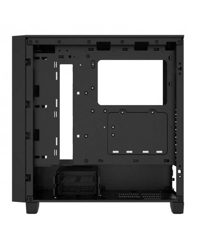 Corsair 3000D RGB Airflow (Noir) - Pc Gamer Casa Corsair 3000D RGB Airflow (Noir) - Pc Gamer Casa