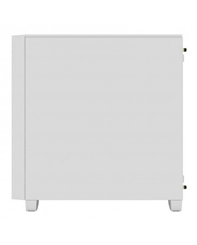 Corsair 3000D RGB Airflow (Blanc)- Pc Gamer Casa Corsair 3000D RGB Airflow (Blanc)- Pc Gamer Casa