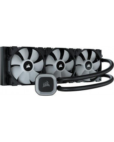 Corsair H150 RGB - Ventilateur processeur - Pc Gamer Casa Corsair H150 RGB - Ventilateur processeur - Pc Gamer Casa