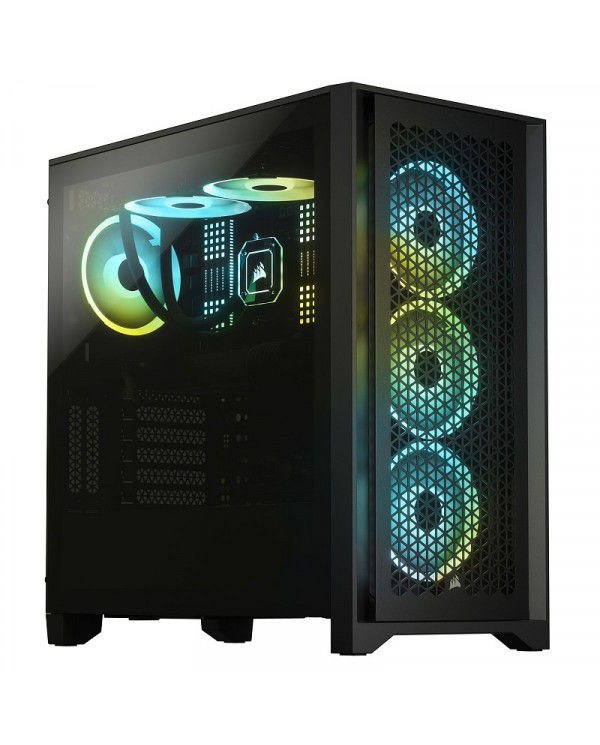PC GAMING X I9 -14900K - RTX 4070 TI SUPER 16GB