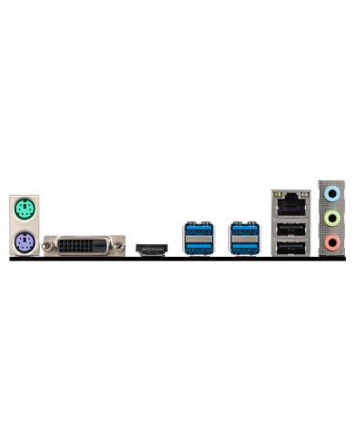 MSI B450M-A PRO MAX - Carte mère - Pc Gamer Casa MSI B450M-A PRO MAX - Carte mère - Pc Gamer Casa