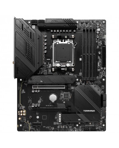 MSI MAG B650 TOMAHAWK WIFI - Pc Gamer Casa MSI MAG B650 TOMAHAWK WIFI - Pc Gamer Casa