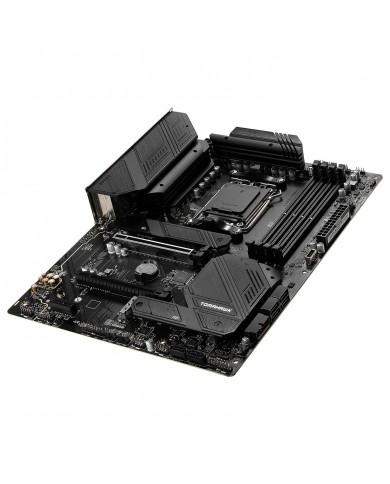 MSI MAG B650 TOMAHAWK WIFI - Pc Gamer Casa MSI MAG B650 TOMAHAWK WIFI - Pc Gamer Casa