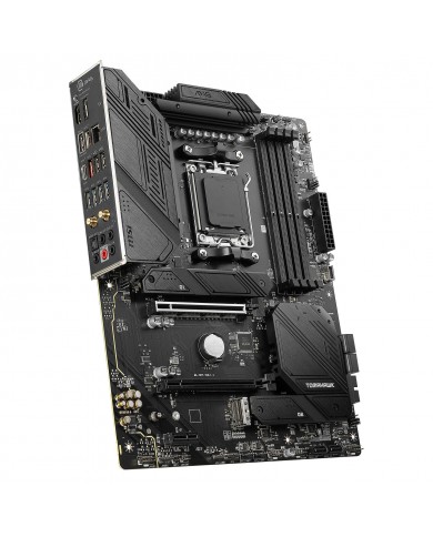 MSI MAG B650 TOMAHAWK WIFI - Pc Gamer Casa MSI MAG B650 TOMAHAWK WIFI - Pc Gamer Casa