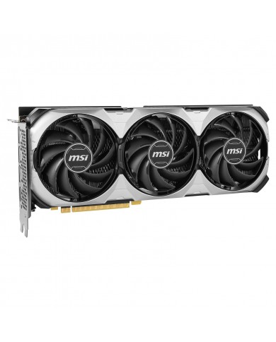 MSI RTX 4060 Ti VENTUS 3X 8G OC - Carte Graphique