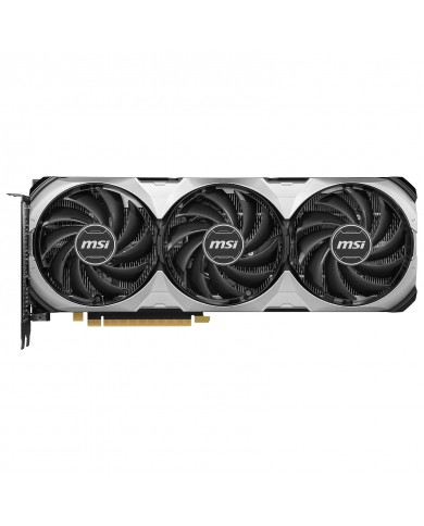 MSI RTX 4060 Ti VENTUS 3X 8G OC - Carte Graphique