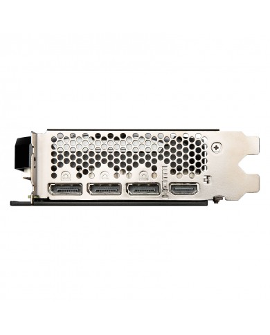 MSI RTX 4060 Ti VENTUS 3X 8G OC - Carte Graphique