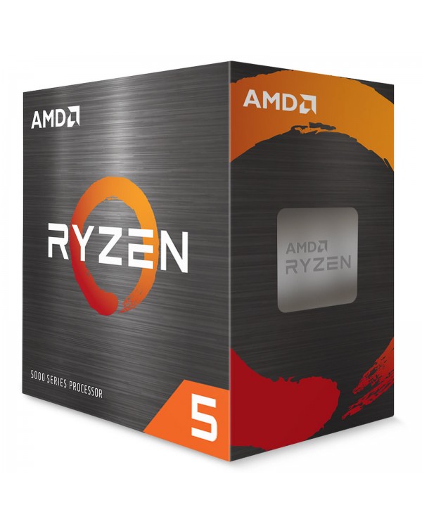 AMD Ryzen 5 5500  (3.6 GHz | 4.2 GHz)