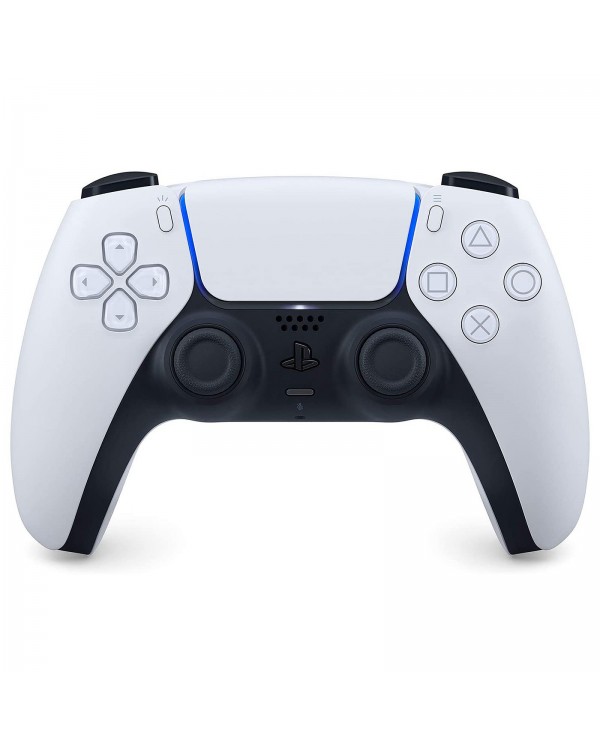 Manette Sony DualSense (Blanc)