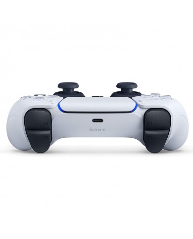 Manette Sony DualSense (Blanc)  - Pc Gamer Casa