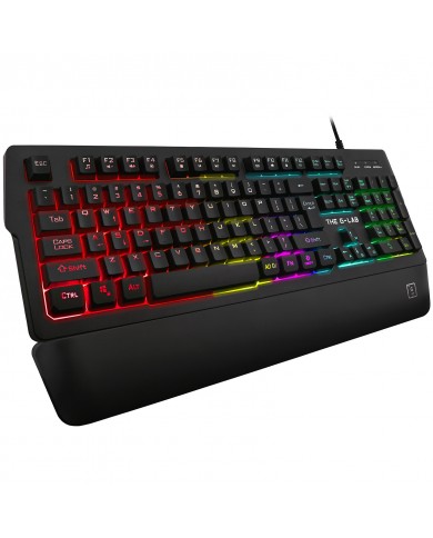 The G-Lab Keyz Palladium - Pc Gamer Casa The G-Lab Keyz Palladium - Pc Gamer Casa