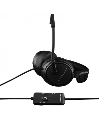 THE G-LAB KORP THALLIUM 7.1 - Pc Gamer Casa THE G-LAB KORP THALLIUM 7.1 - Pc Gamer Casa
