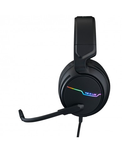 THE G-LAB KORP THALLIUM 7.1 - Pc Gamer Casa THE G-LAB KORP THALLIUM 7.1 - Pc Gamer Casa