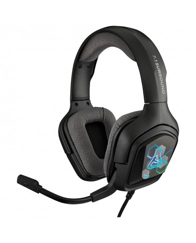 The G-Lab KORP Cobalt 7.1 - Pc Gamer Casa The G-Lab KORP Cobalt 7.1 - Pc Gamer Casa