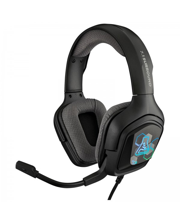The G-Lab KORP Cobalt 7.1
