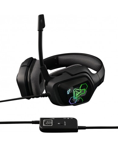 The G-Lab KORP Cobalt 7.1 - Pc Gamer Casa The G-Lab KORP Cobalt 7.1 - Pc Gamer Casa