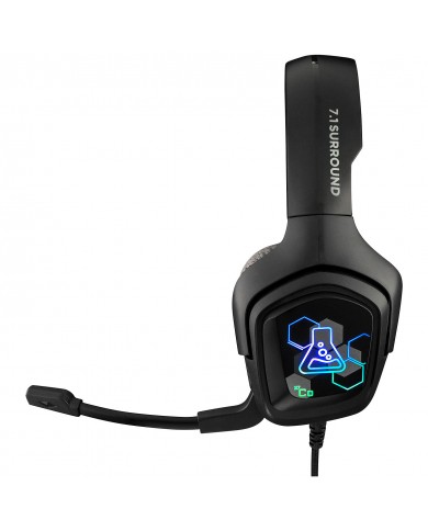 The G-Lab KORP Cobalt 7.1 - Pc Gamer Casa The G-Lab KORP Cobalt 7.1 - Pc Gamer Casa