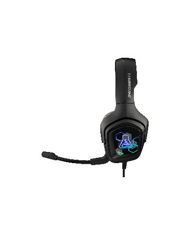 The G-Lab KORP Cobalt 7.1 - Pc Gamer Casa The G-Lab KORP Cobalt 7.1 - Pc Gamer Casa
