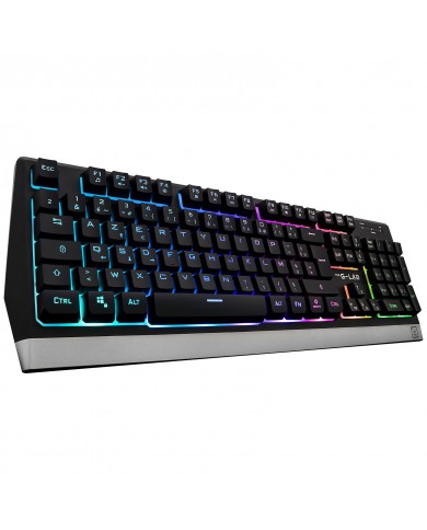 The G-Lab Keyz Tungsten- Pc Gamer Casa The G-Lab Keyz Tungsten- Pc Gamer Casa