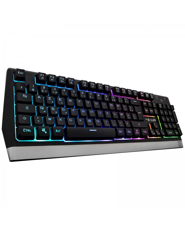 The G-Lab Keyz Tungsten