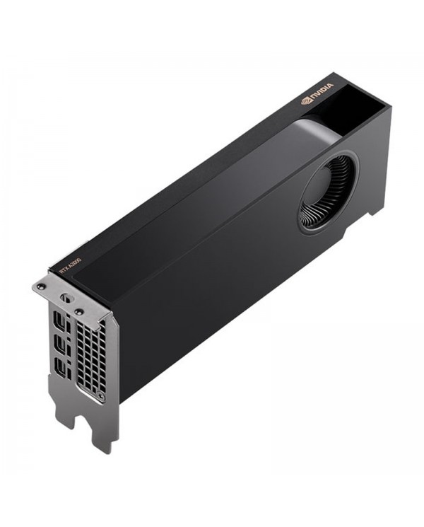 PNY Nvidia RTX A2000 12GB Low Profile